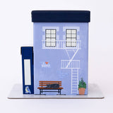Tiny Bookshop Craft Kit