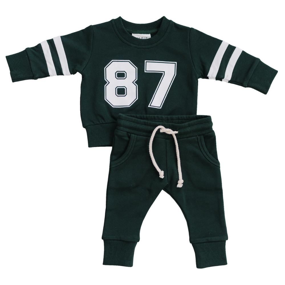 French Terry Set (Game Day)