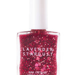 Nail Topper (Cherry Hearts)