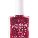 Nail Topper (Cherry Hearts)
