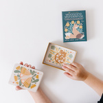 Woodland Animal Card Deck