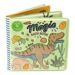 Dinosaur Magic Water Bath Book