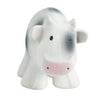 Teether Rattle (Cow)