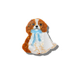 Compact Mirror (King Charles)
