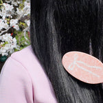 Hair Brush (Ballet Bow)