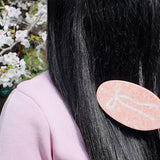 Hair Brush (Ballet Bow)
