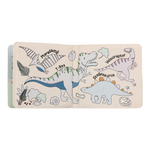 Dinosaur Magic Water Bath Book