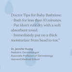 Superfood Baby Shampoo & Body Wash