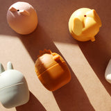 Silicone Bath Toy (Animal)