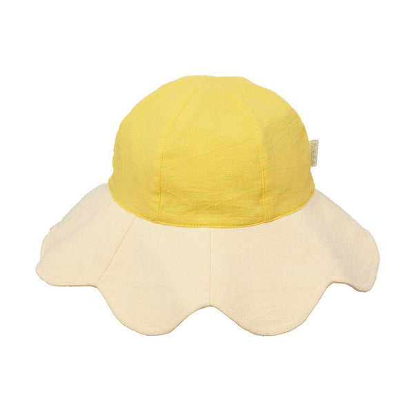 Darling Daisy Sun Hat