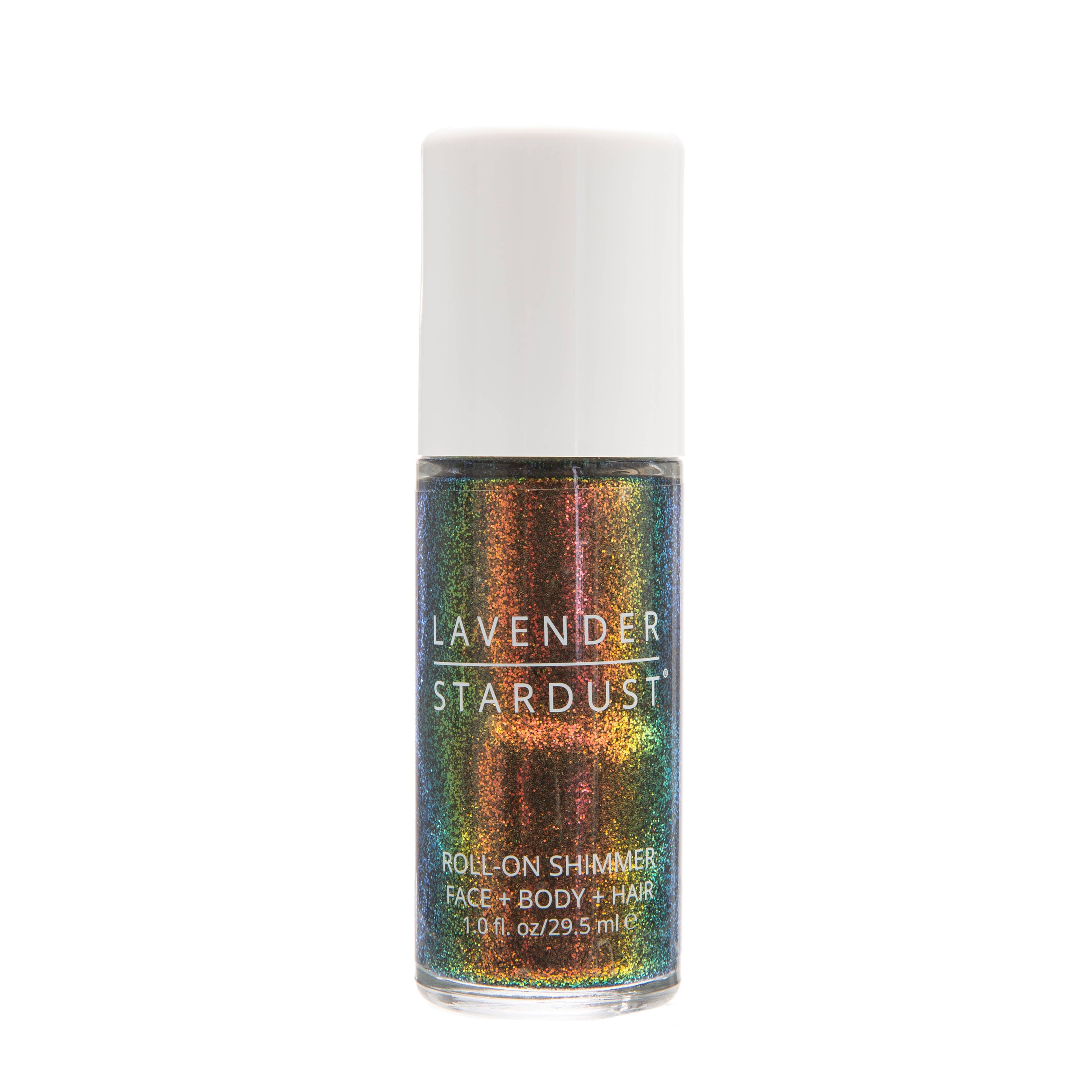 Roll-On Shimmer (Minty)