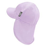 Sun Soft Baby Cap (Lavender)