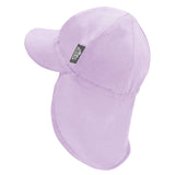 Sun Soft Baby Cap (Lavender)