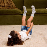 Kids Socks that Save Cats