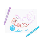 Lil' Watercolor Paint Pad