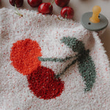 Lovey (Cherry)