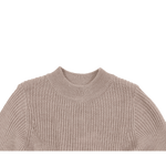 Lotus Dress (Rose Grey)