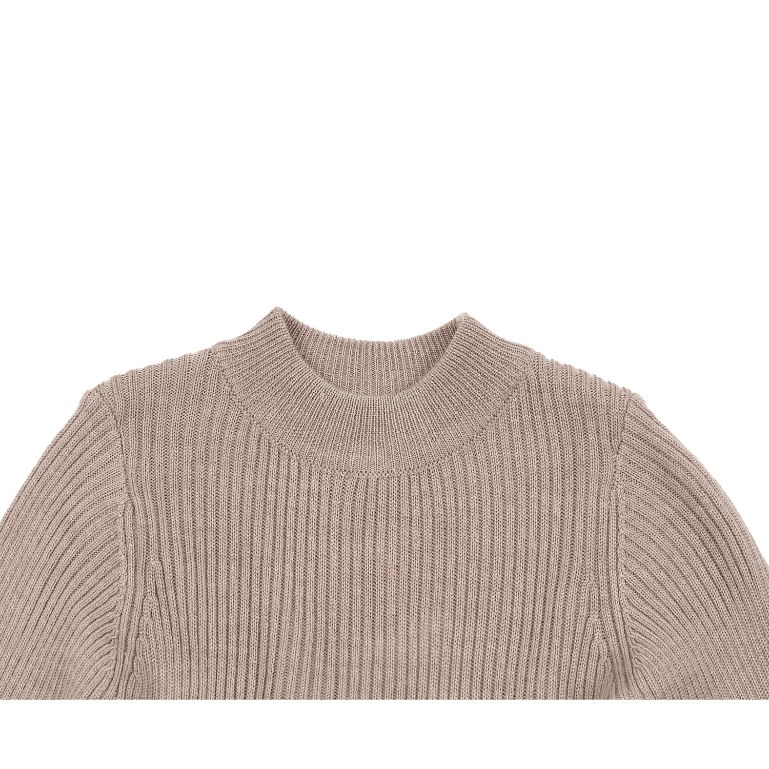 Lotus Dress (Rose Grey)