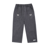 Koala Kassim Trousers (Cloudy Grey)