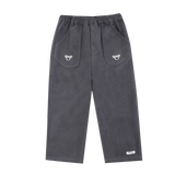 Koala Kassim Trousers (Cloudy Grey)