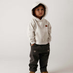 Koala Kassim Trousers (Cloudy Grey)