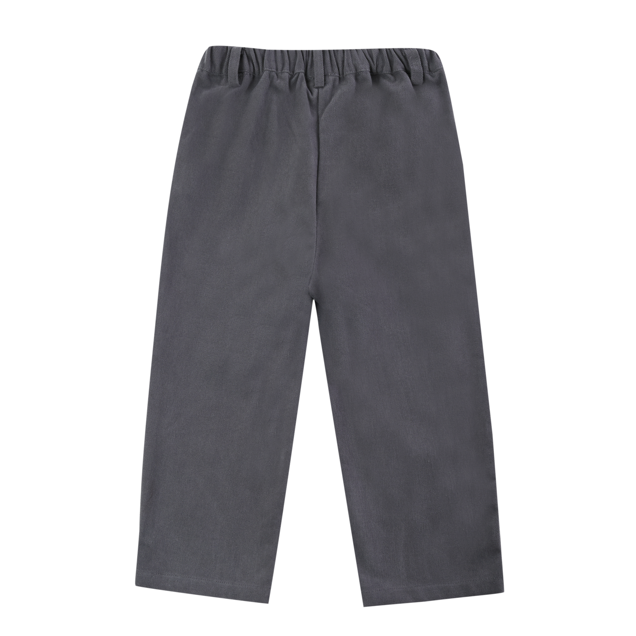 Koala Kassim Trousers (Cloudy Grey)
