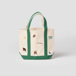 Colorado Icons Small Tote