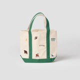 Colorado Icons Small Tote