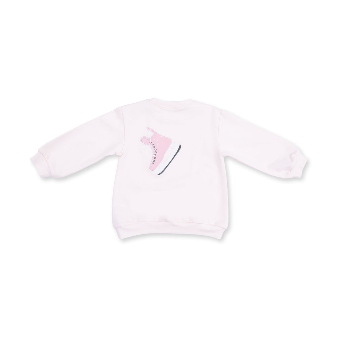 Oversized Sweatshirt (Hockey)