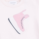 Oversized Sweatshirt (Hockey)