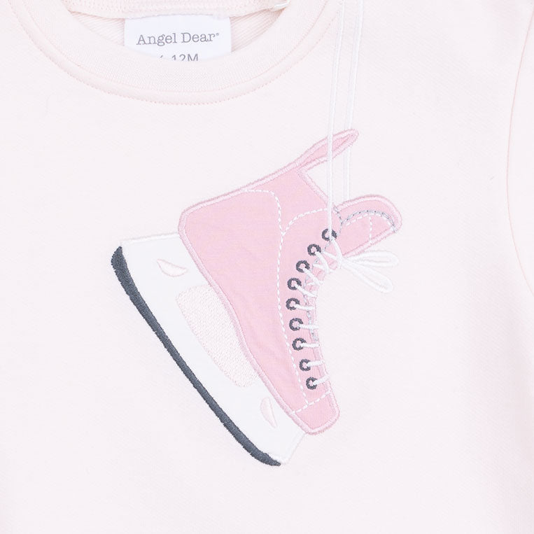 Oversized Sweatshirt (Hockey)