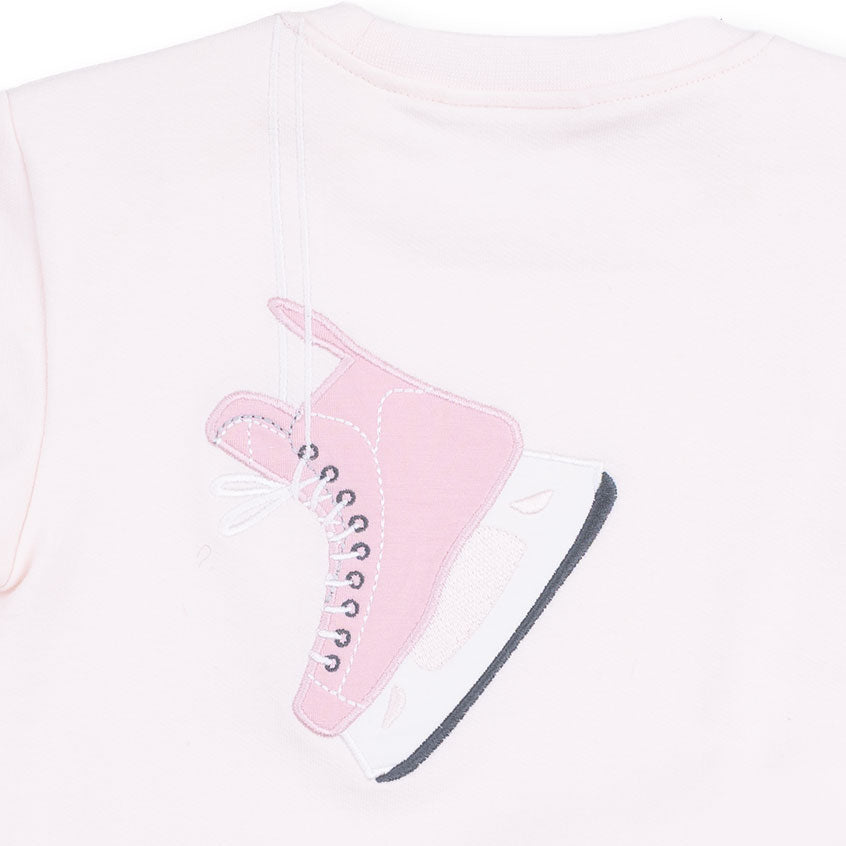 Oversized Sweatshirt (Hockey)
