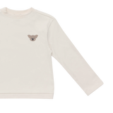 Jorijn Longsleeve Koala (Birch)