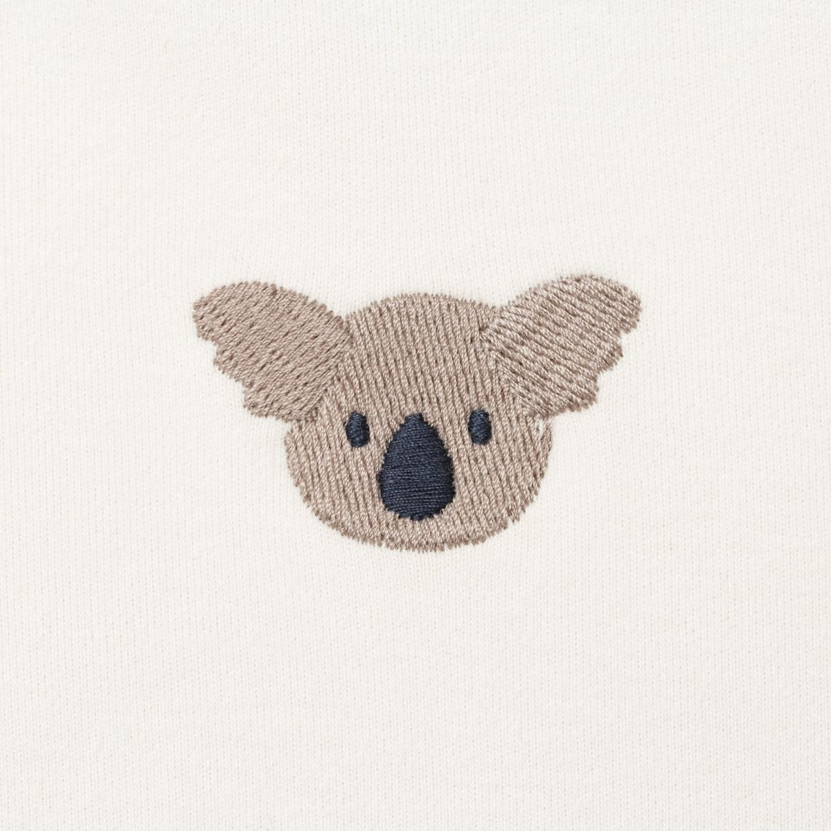 Jorijn Longsleeve Koala (Birch)