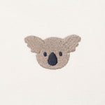 Jorijn Longsleeve Koala (Birch)