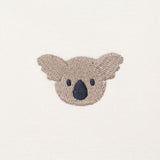 Jorijn Longsleeve Koala (Birch)
