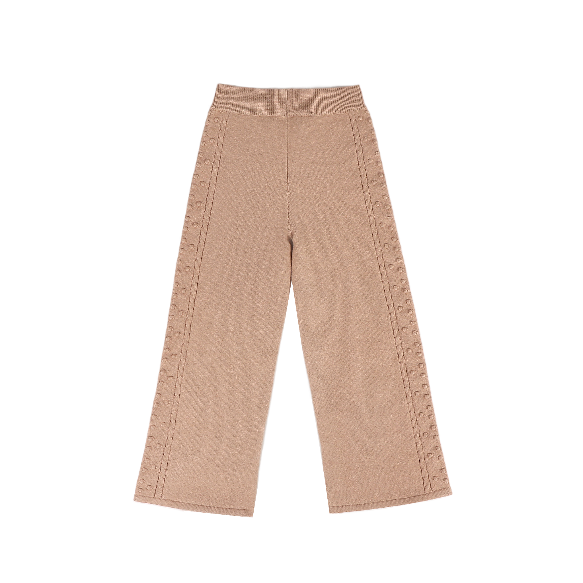 Penelopa Trousers (Cloudy Rose)
