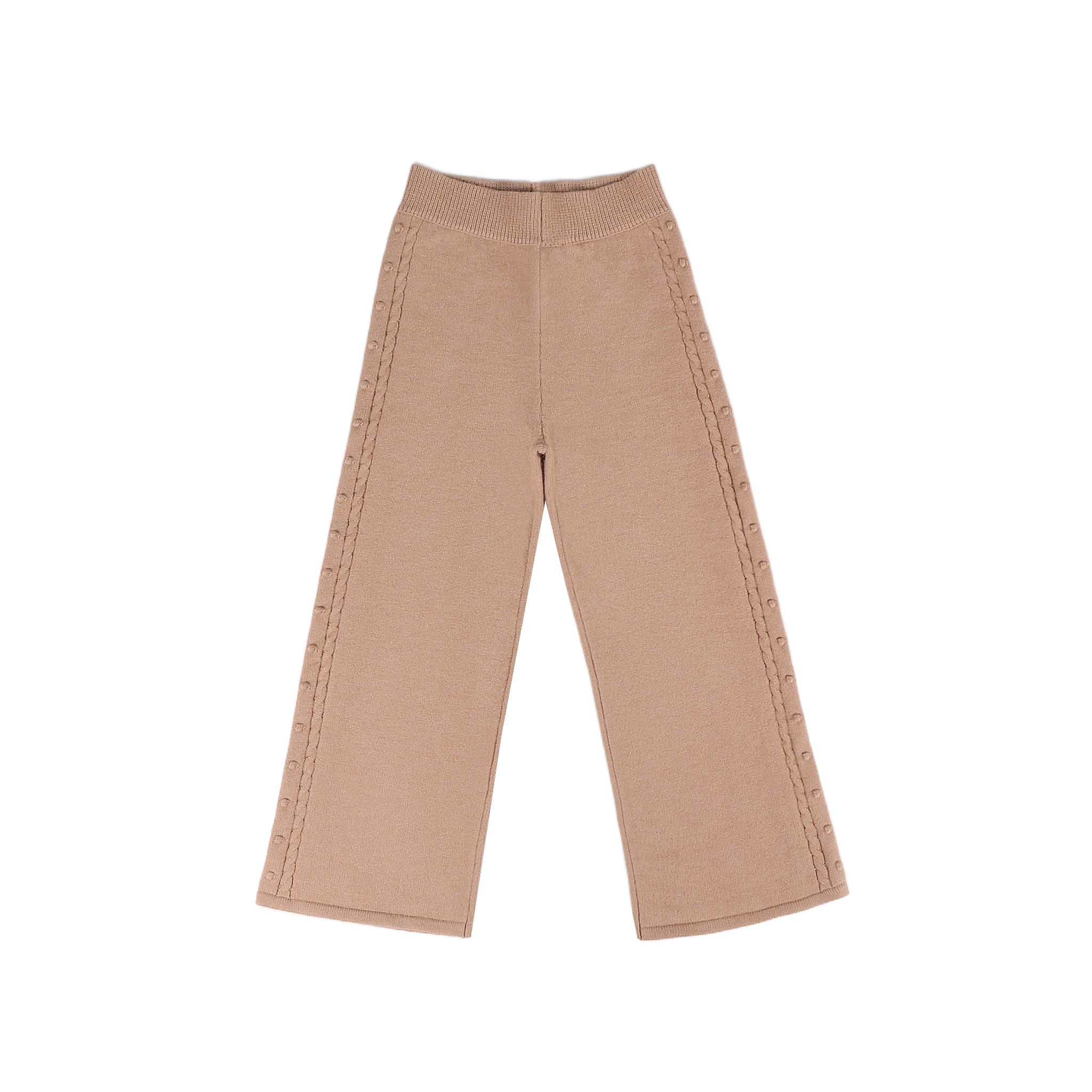 Penelopa Trousers (Cloudy Rose)