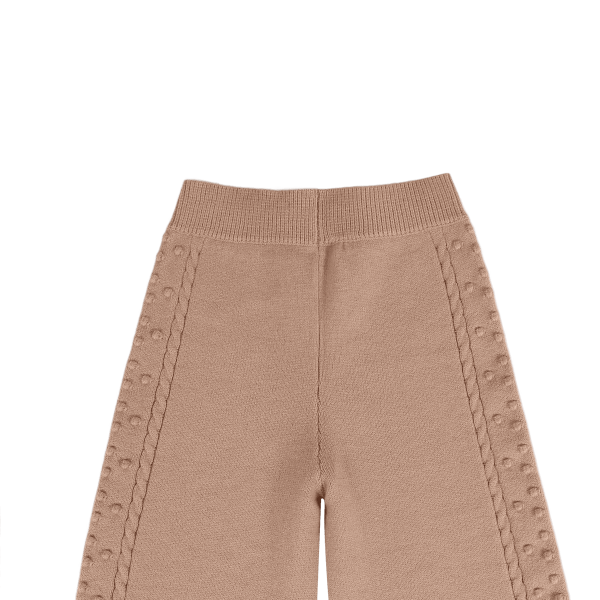 Penelopa Trousers (Cloudy Rose)