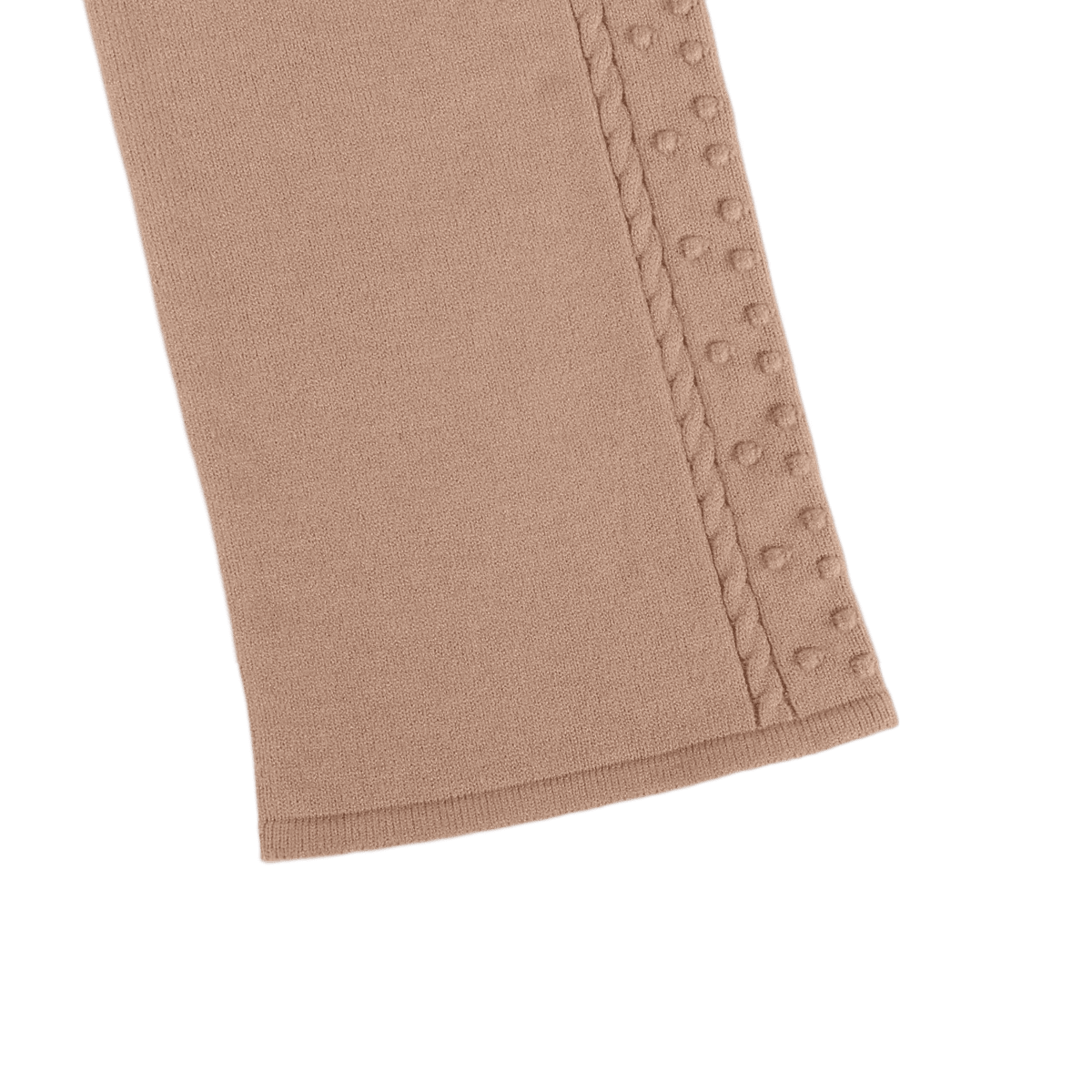 Penelopa Trousers (Cloudy Rose)