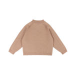 Sagee Sweater (Cloudy Rose)