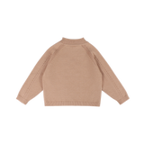 Sagee Sweater (Cloudy Rose)