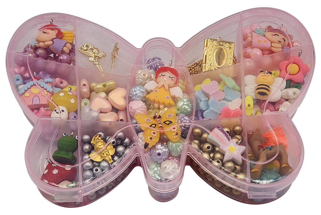 Jewelry Kit (Fairy)