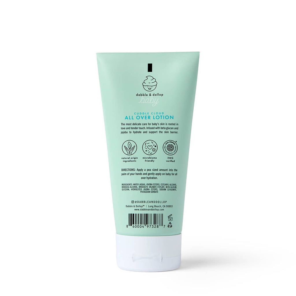 All Over Lotion (Cuddle Cloud)