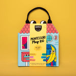 Montessori Play Kit (My Day)