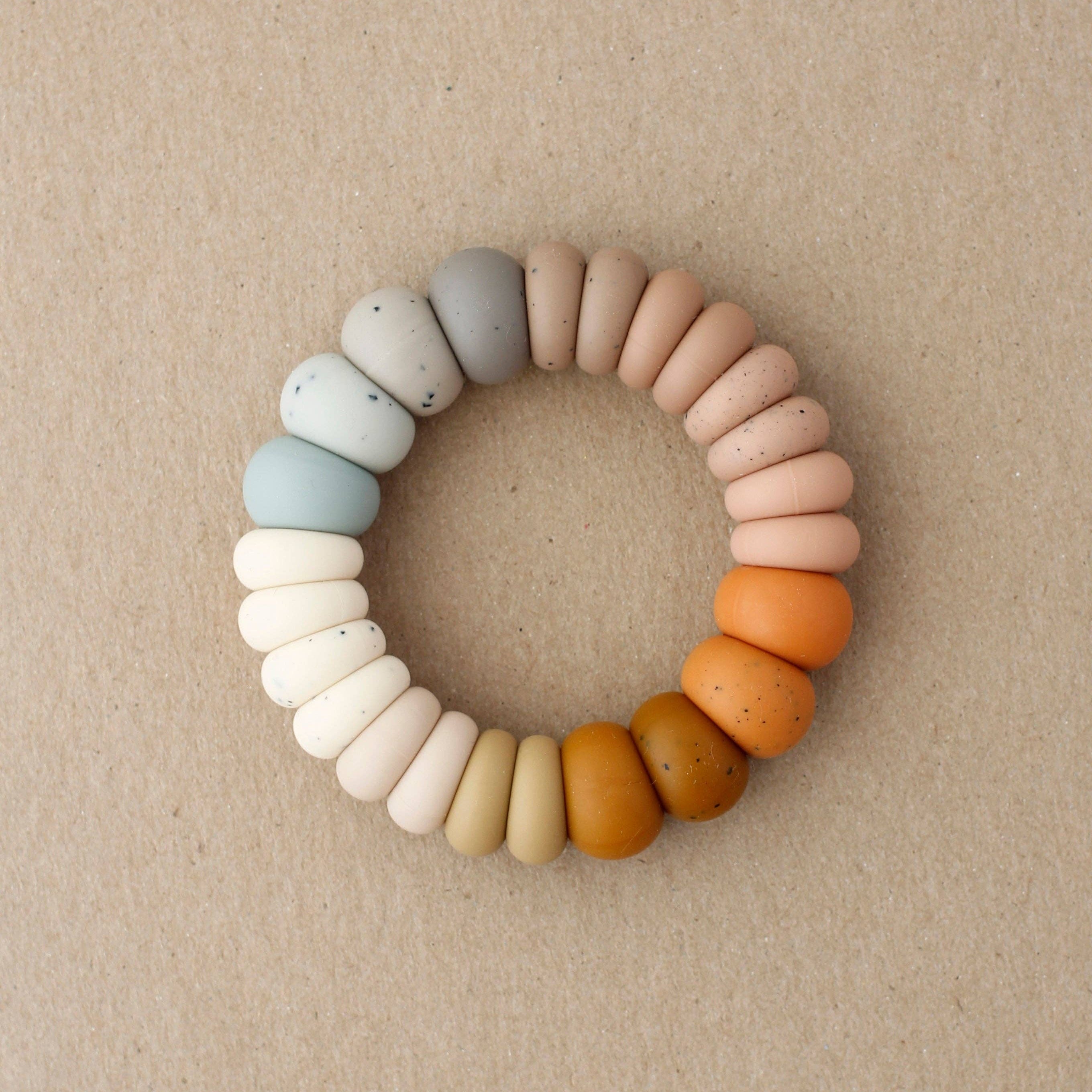 Freezer Teether (Autumn)