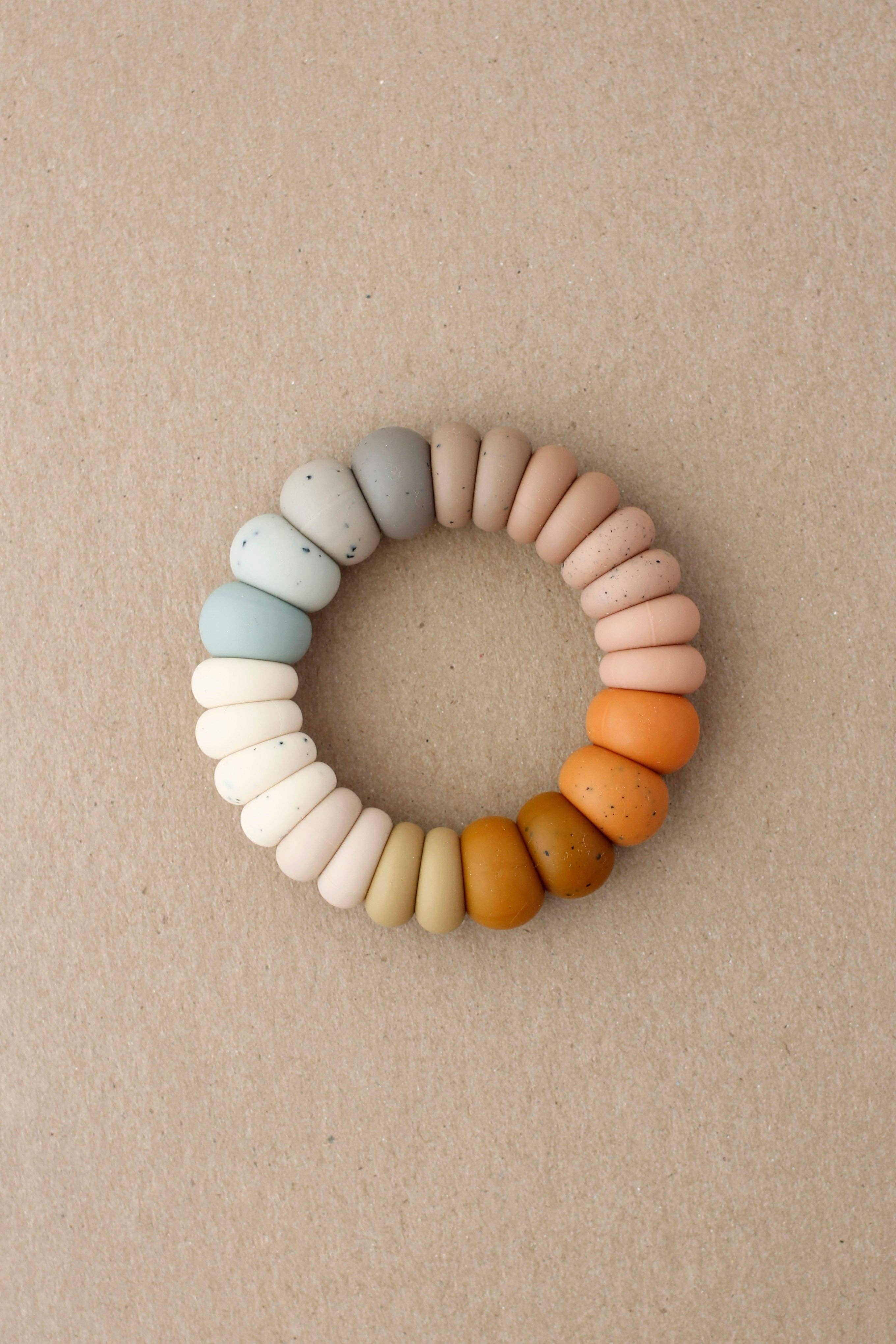 Freezer Teether (Autumn)
