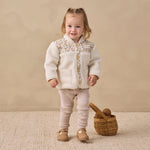 Paige Jacket (Posy)