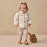 Paige Jacket (Posy)