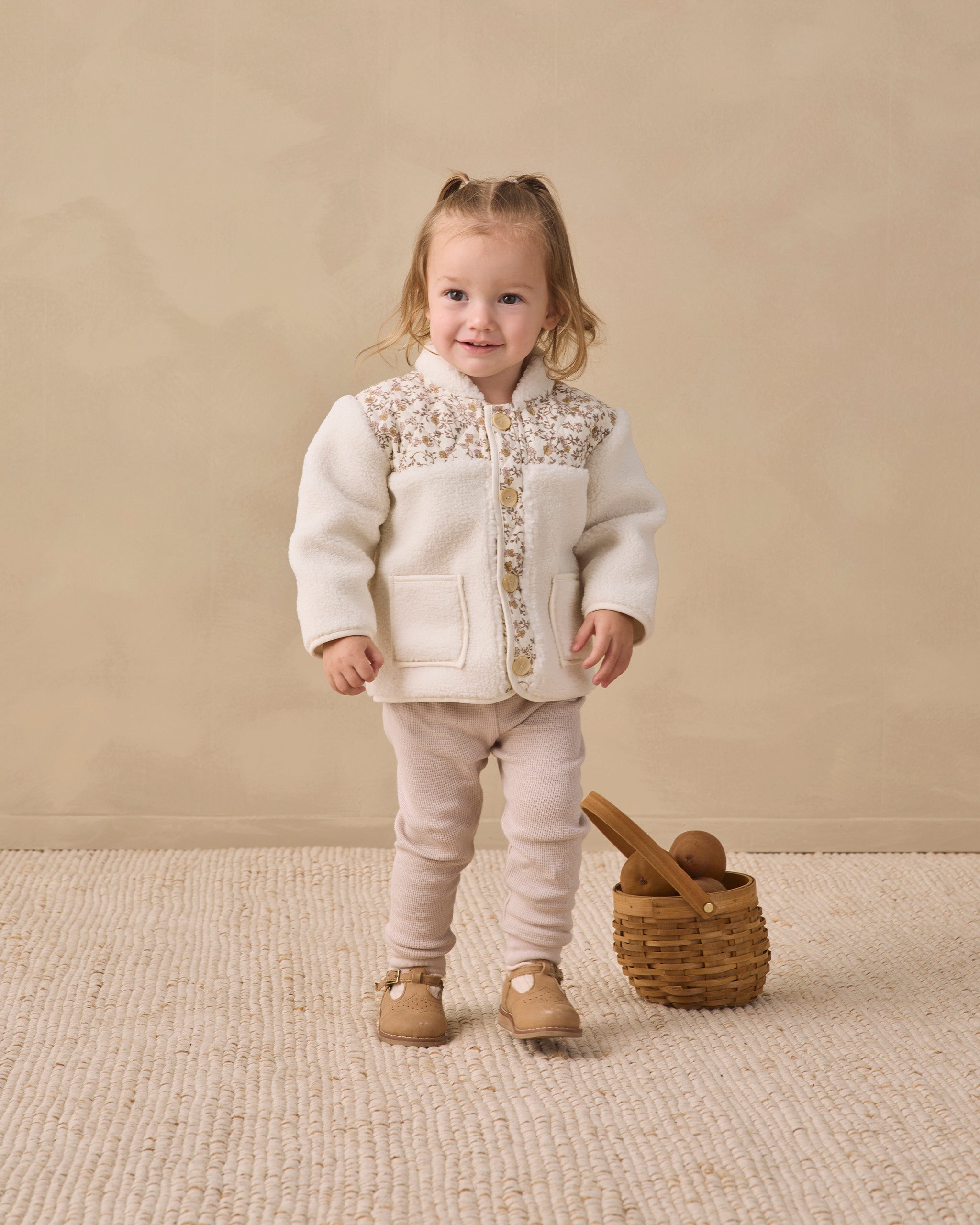 Paige Jacket (Posy)